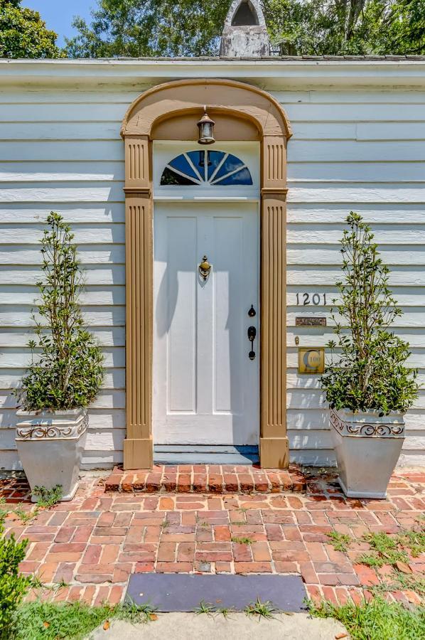 Steele Cottage Vicksburg Exterior foto
